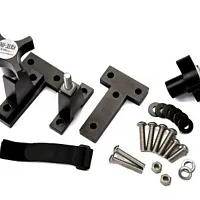 HI-LIFT JACK HM850 Wrangler Cj/Yj Hood Mount