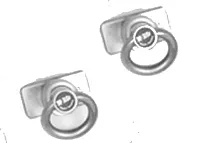 HI-LIFT JACK SS2 Stainless Steel Sld Pr