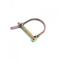 HI-LIFT JACK XT114 Quick Release Pin Gold Pin Xtreme
