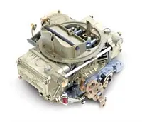 HOLLEY 01850C 4160 4Bbl Carb 600Cfm Chk
