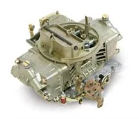 HOLLEY 03310C 4160 4Bbl Carb 750Cfm Chk