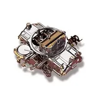 HOLLEY 03310S 4160 4Bbl Carb 750Cfm Chk