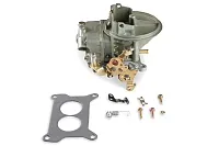 HOLLEY 04412CT 2300 500Cfm Circle Track