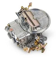 HOLLEY 04412S 0-4412S Carb 500Cfm Polsh