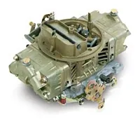 HOLLEY 04779C 0-4779C Classic 750Cfm