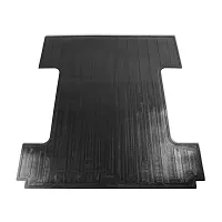 HOLLEY 066772BM 1967-1972 C10 Short Bed Rubber Mat