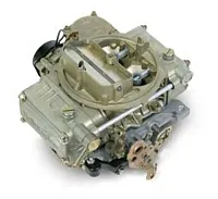 HOLLEY 08007 0-8007 390Cfm 4Bbl