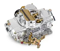 HOLLEY 080458SA 4160 600 Univ Pol Alm