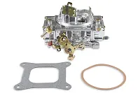 HOLLEY 080459SA 4160 750 Cfm Univ Pol Alm