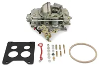 HOLLEY 080555C 0-80555C 650 Cfm