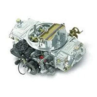 HOLLEY 080770 0-80770 Street Avenger