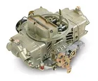 HOLLEY 080783C 0-80783C Perf Carb 650Cfm