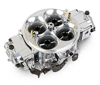 HOLLEY 080908BK Dominator Gen 3 (Black)