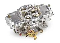 HOLLEY 082951SA 0-82951Sa 950 Cfm Aluminu