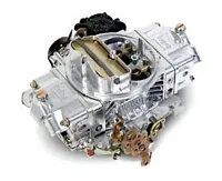 HOLLEY 083770 Carb Avengr 770Alum El Ch