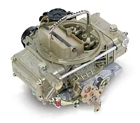 HOLLEY 090670 0-90670 Truck Avenger 670