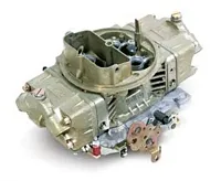 HOLLEY 09379 0-9379 750Cfm Race Modl
