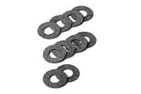 HOLLEY 1008777 1008-777 Needl&Seat Gaskt
