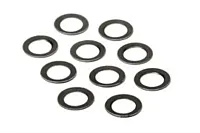 HOLLEY 1008844 1008-844 Dischg Nozl Gskt