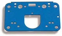 HOLLEY 108100 108-100 Mtr Blck Gasket