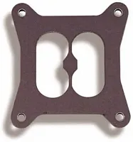 HOLLEY 10818 108-18 Insul.Flng Gsk2Man