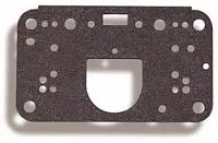 HOLLEY 108362 108-36-2 Met.Block Gsk2Pk