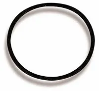 HOLLEY 1084 108-4 Air Cleaner Gskt3Pk