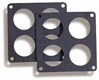 HOLLEY 10899 108-99 Dom 4 Hole B/Gskt
