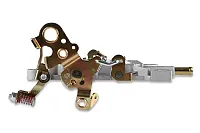 HOLLEY 112116 112-116 Throttle Body Kit