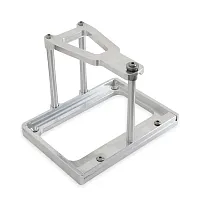 HOLLEY 120106DS Aluminum Battery Mount Grp 34/78
