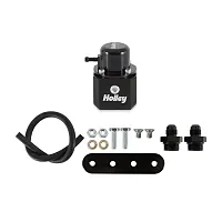HOLLEY 121008 An6 Orb 40-100 Psi Inline Pulse Dam