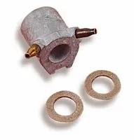 HOLLEY 12140 121-40Pump Dschg Nozzle