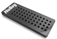 HOLLEY 122230 Holley Jet Board 60-69 Je
