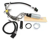 HOLLEY 12303 Oem Tank Hangar 68-72 Chevelle Elc