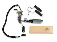 HOLLEY 12305 64-68 Mustang Musclecar Efi Pump