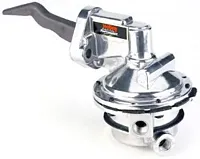 HOLLEY 1239011 12-390-11 Fp Ford 110 Gph