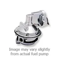 HOLLEY 1245411 12-454-11 Mech. Fuel Pump