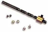 HOLLEY 125500 125-500 Pwr Vlv Chk Ball