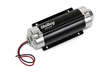 HOLLEY 12600 Fuel Pump Hp Low Flow El