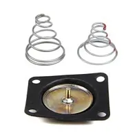 HOLLEY 12807 12-807 Diaphram Repair Kt
