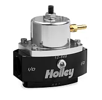 HOLLEY 12846 Billet Fp Reg Adj 15-65 P