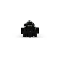 HOLLEY 12887 Bp Reg 6 Psi (Black E-Co