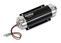 HOLLEY 12890 Fuel Pump Hp High Flow El