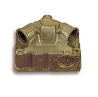 HOLLEY 134102 134-102 Fuel Bowl