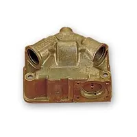 HOLLEY 134104 134-104 Fuel Bowl
