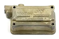 HOLLEY 134105 134-105 Fuel Bowl