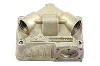 HOLLEY 134112 134-112 Metering Block