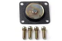 HOLLEY 13512 135-12 30Cc Rub W/