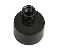 HOLLEY 16137 255 Lph Fuel Pump To -6 Orb Adapter