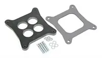 HOLLEY 1759 17-59 4 Hole Phen Spacer